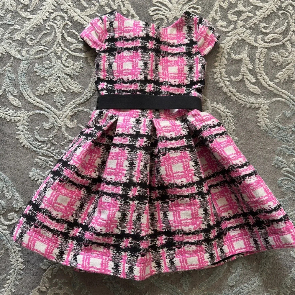 SOLD ๐
บGirls Party Dress ๐ Birthday - Picture 1 of 4